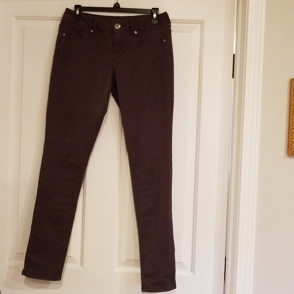 Jeggings